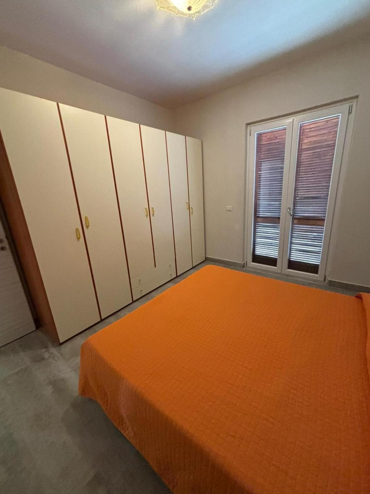 Le Case Di Concetta Santa Maria  Buitenkant foto