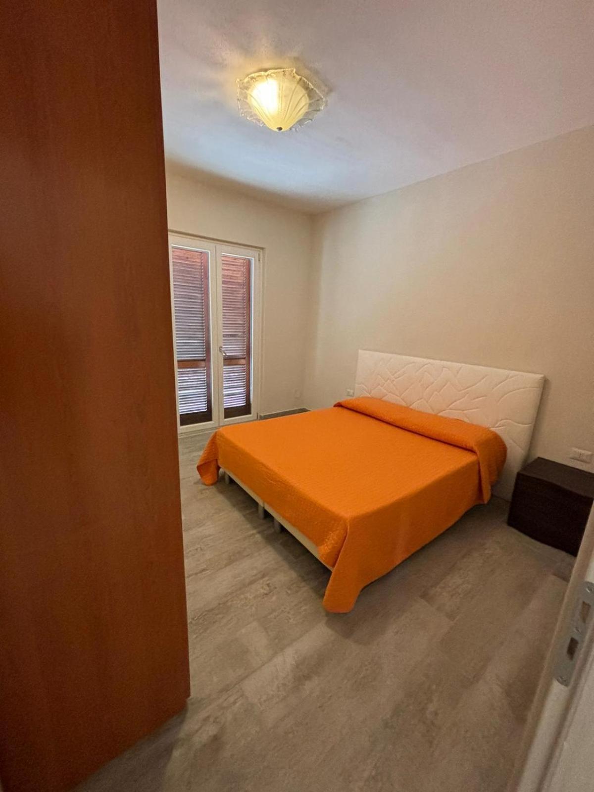 Le Case Di Concetta Santa Maria  Buitenkant foto