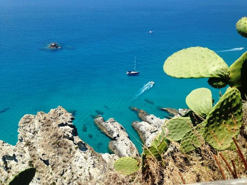 Le Case Di Concetta Santa Maria  Buitenkant foto